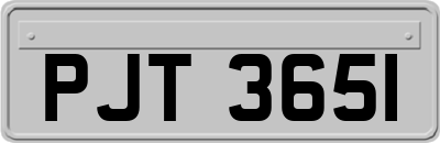 PJT3651