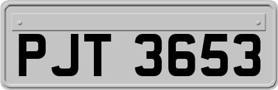 PJT3653