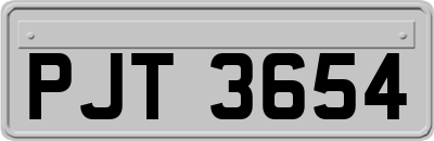 PJT3654