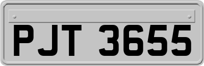 PJT3655