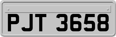 PJT3658