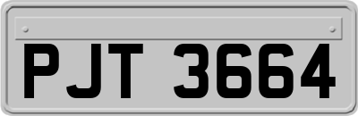 PJT3664