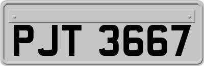 PJT3667