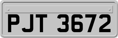PJT3672