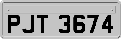 PJT3674