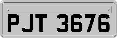 PJT3676