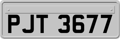 PJT3677