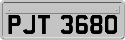 PJT3680