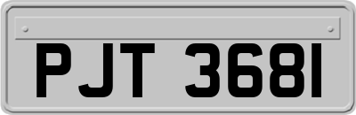 PJT3681