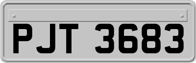 PJT3683