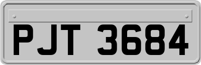 PJT3684