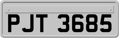 PJT3685