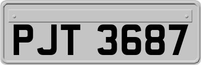 PJT3687