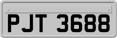 PJT3688