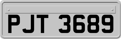 PJT3689