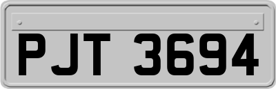 PJT3694