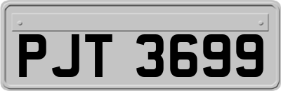 PJT3699