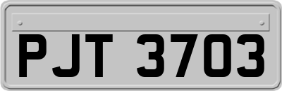 PJT3703