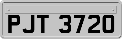 PJT3720