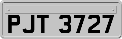 PJT3727