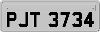 PJT3734