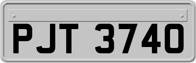 PJT3740
