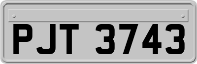 PJT3743