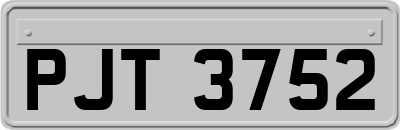 PJT3752