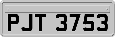 PJT3753