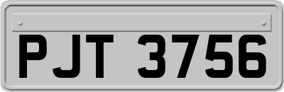 PJT3756