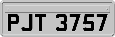 PJT3757