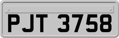 PJT3758