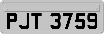 PJT3759