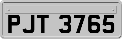 PJT3765