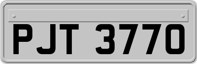 PJT3770