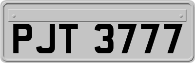 PJT3777