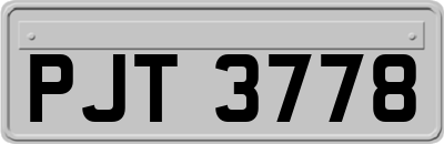 PJT3778