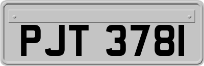 PJT3781