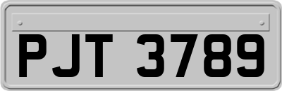 PJT3789