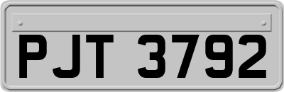PJT3792