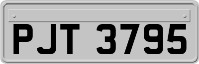 PJT3795