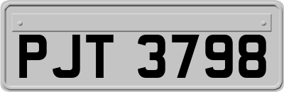 PJT3798