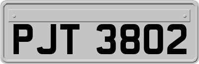 PJT3802