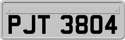 PJT3804