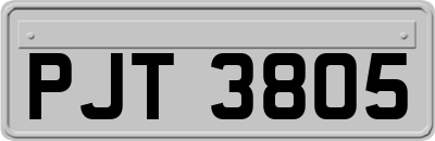 PJT3805
