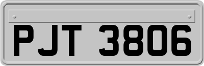 PJT3806