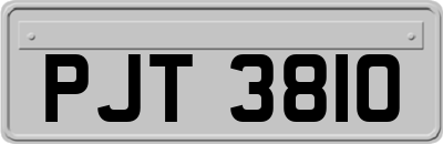 PJT3810