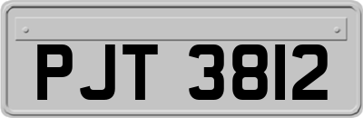PJT3812