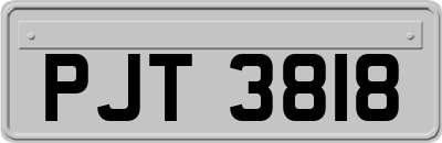 PJT3818