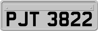 PJT3822
